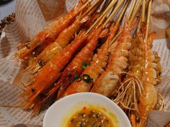 -79号渔船海鲜饭店(宝安店)
