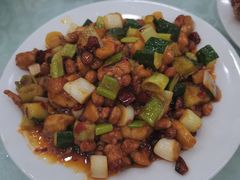 -聚德福海鲜家常菜(刘庄店)