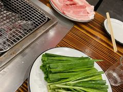 -风味烧烤(泰富店)