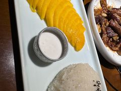 -曼泰·泰餐(江南环球港店)