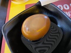 茶叶蛋-老娘舅(杭州东站店)