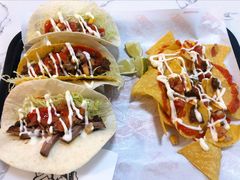 -TACO TUESDAY塔可星期二(人民路店)