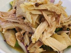 -帕米尔食府(白云观店)