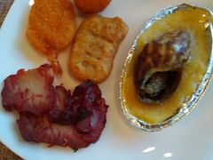 -浙江西子宾馆·瑶园咖啡厅