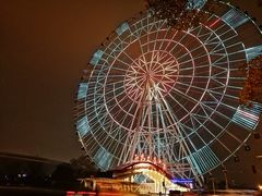 -南昌之星摩天轮