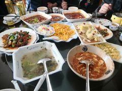 -天回镇何氏豆腐(总店)