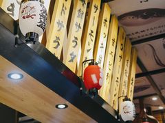 -千代武日本料理(爱建店)