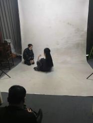 -盘子女人坊古装写真摄影(天津总店)