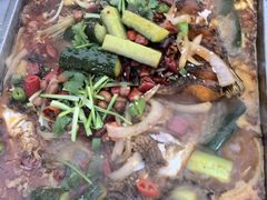 -陈帅夜排档·龙虾·炒菜·烤串(世茂店)