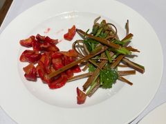 -晶丽香榭自助餐(南京大饭店)