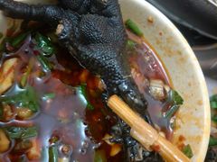 -黑竹香鸡(营和巷店)