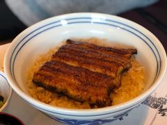 -伊豆荣(不忍亭店)