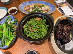 -常来小聚·广州非遗传承餐厅(中山二路店)