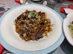 -添福来墨鱼饺子 · 海鲜东北菜(大连星海·黄浦路店)