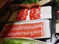 -海底捞火锅(凯德广场店)