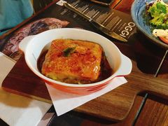 千层面-OGGI TRATTORIA PIZZERIA(深业上城店)