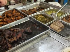 -兴福老面馆(寺路街店)