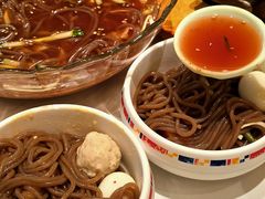 -七八冷面·延边朝鲜族美食(世纪汇店)