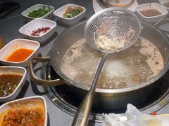 -潮发潮汕牛肉店(东方宝泰店)