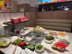 -海底捞火锅(北京路店)