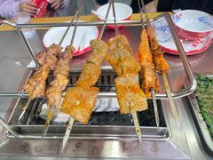 -古彭7只羊·徐州烧烤(旗舰店)