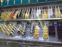 -DQ·蛋糕·冰淇淋(惠山万达店)