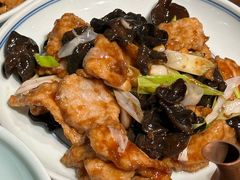 老大同过油肉-龍聚祥烧麦馆(万达店)