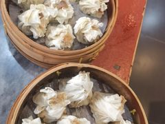 三鲜烧麦（普通）-都一处烧麦馆(前门店)