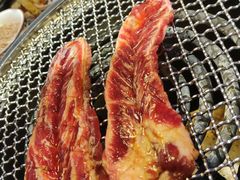 -十三姨正合丰烤肉(营迹路店)