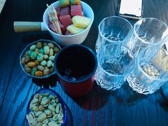 -杜尚rooftop露台酒吧