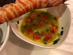 -鲜入围煮花胶鸡海鲜火锅