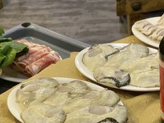 -濠轩阁特色生蚝火锅(水湾路店)