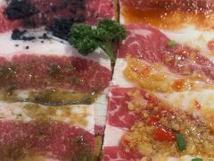 -谷牛日式烤肉(宝山U天地店)