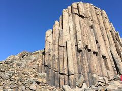 -石条山
