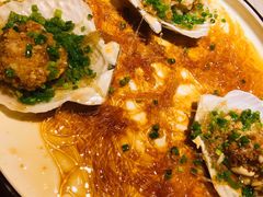 -姜君·千岛湖鱼头馆(浦东大道店)