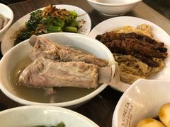 -松發肉骨茶(先得坊店)