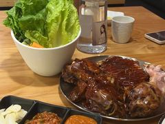 -多宾韩国料理(学衡路店)