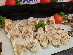 -佛山皇冠假日酒店-西餐厅