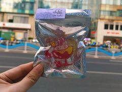 -丽达购物中心(崂山店)