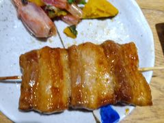 -水之惠鲜鱼料理(王府大街店)