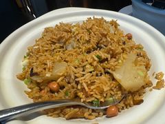 闽和南白萝卜饭-闽和南(深圳万象城店)