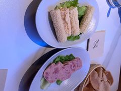 -帕娜·泰式茶餐厅·Bistro(近铁广场店)