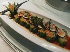 -安蒂娅.悦景轩中餐厅(西乡店)