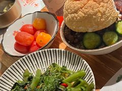 -岛风·台食小馆 ISLAND BISTRO(烟台山店)