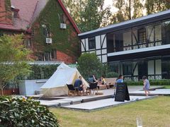 -一尺花园(安和花园店)