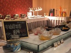 -天伦王朝酒店·盛华瑄餐厅