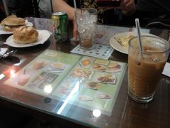 -兰芳园(上环店)