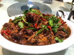 -船家渔(徐州北路店)