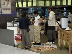 -苏小柳点心·手作小笼包(新街口分院店)