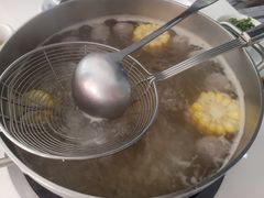 -陈记顺和潮汕牛肉火锅(番禺迎宾大道店)